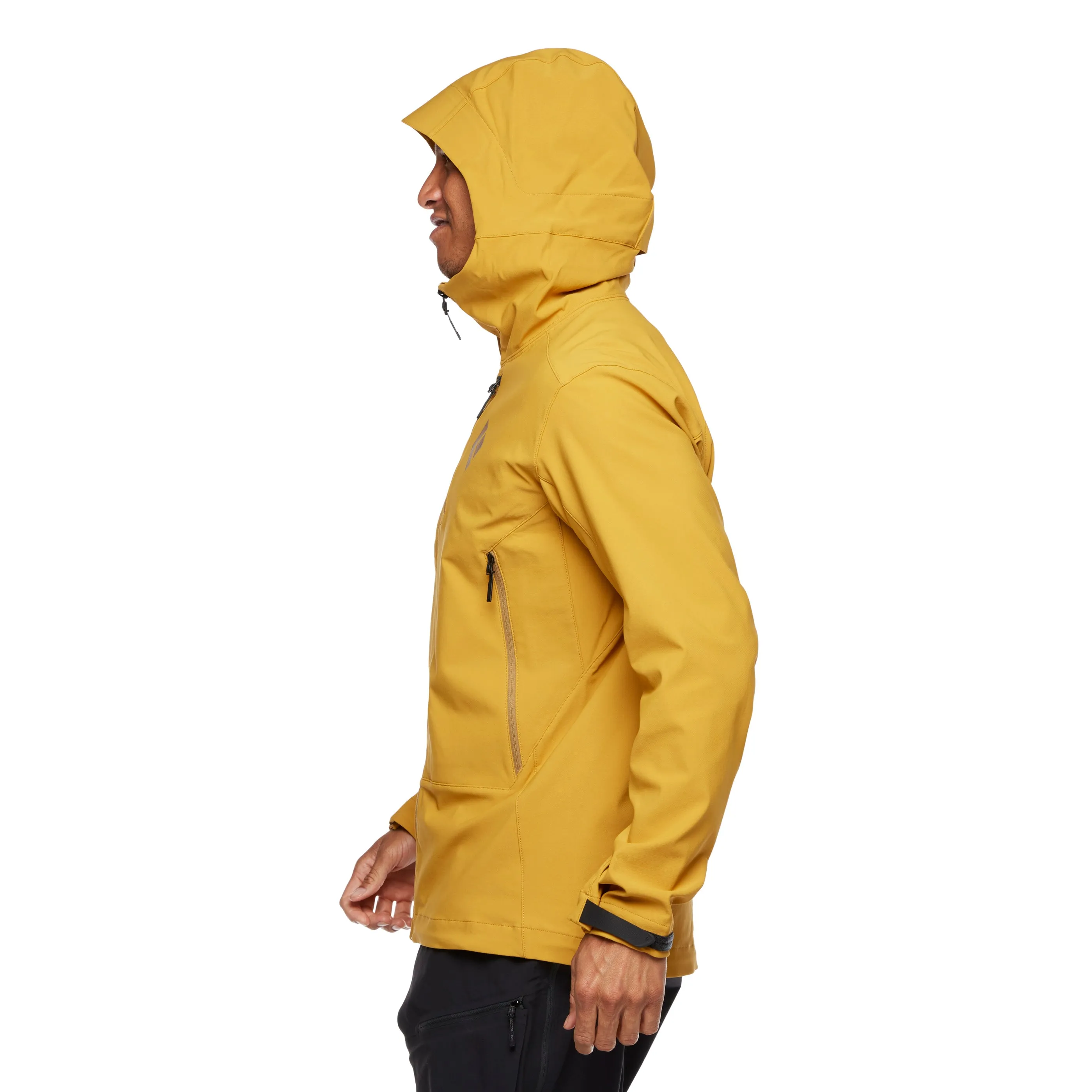 Men's Dawn Patrol Shell
