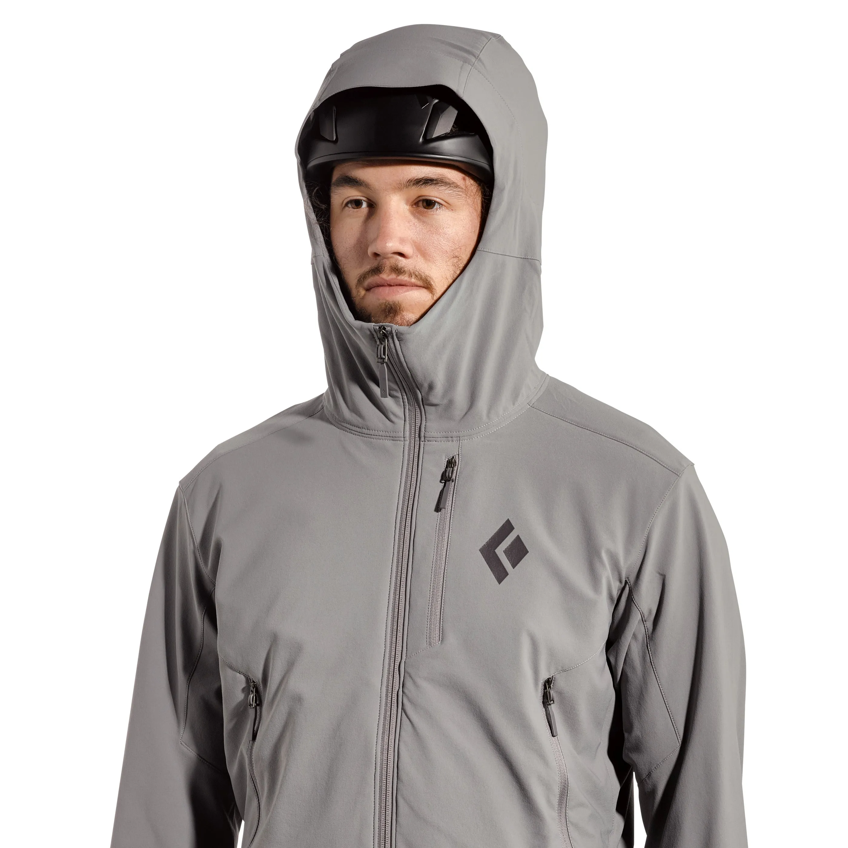 Men's Dawn Patrol Shell