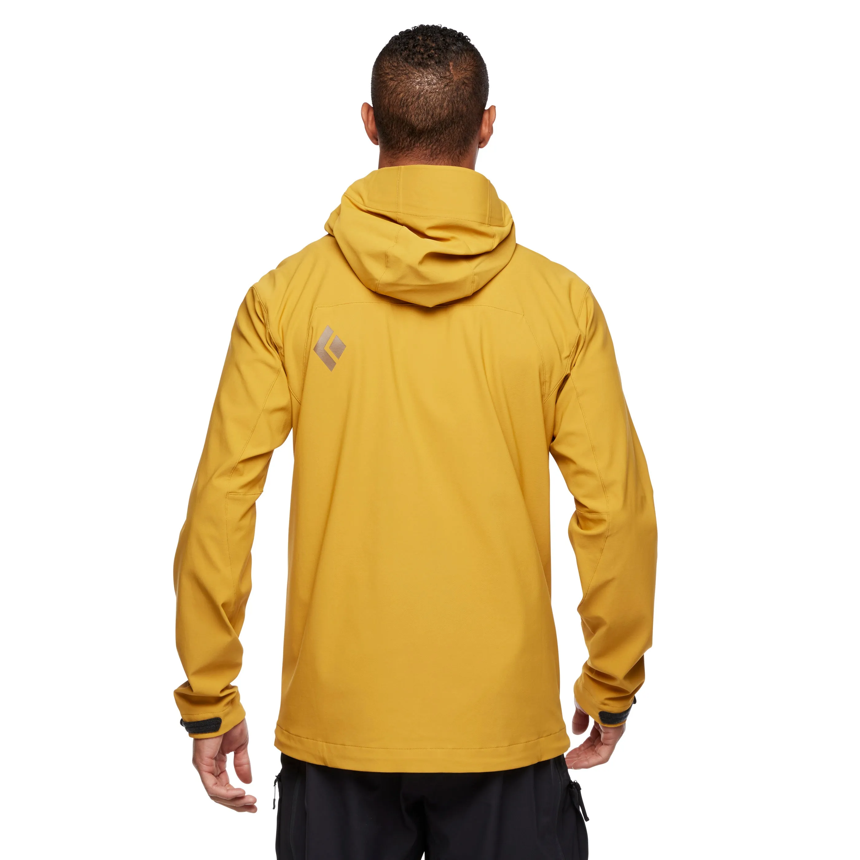 Men's Dawn Patrol Shell