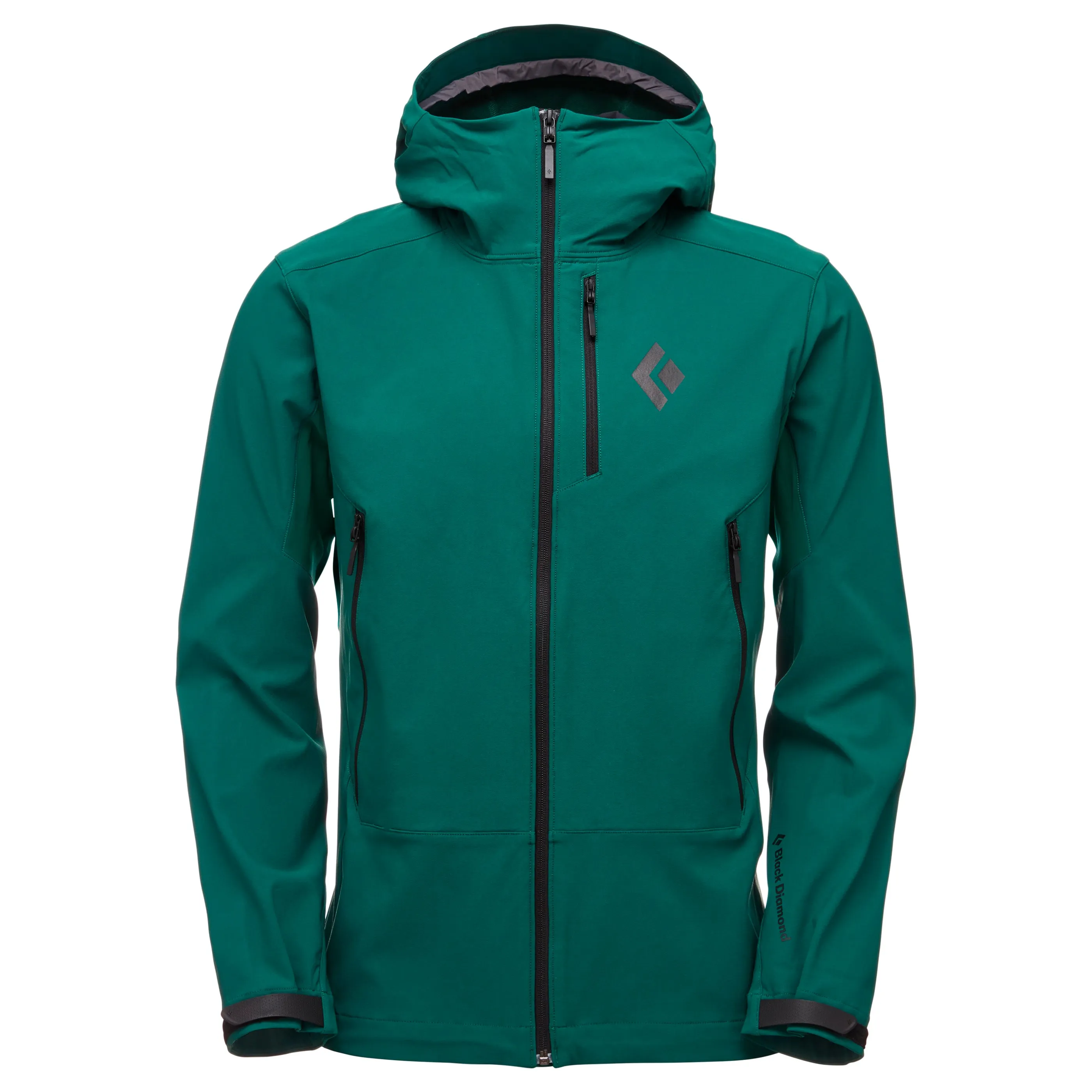 Men's Dawn Patrol Shell