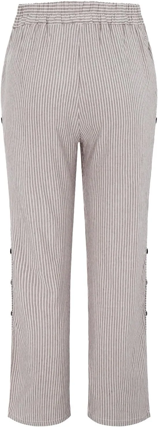 Palazzo Pants for Women Tether Loose Yoga Trousers Womens Pants Casual Womens Vacation Outfits Ladies