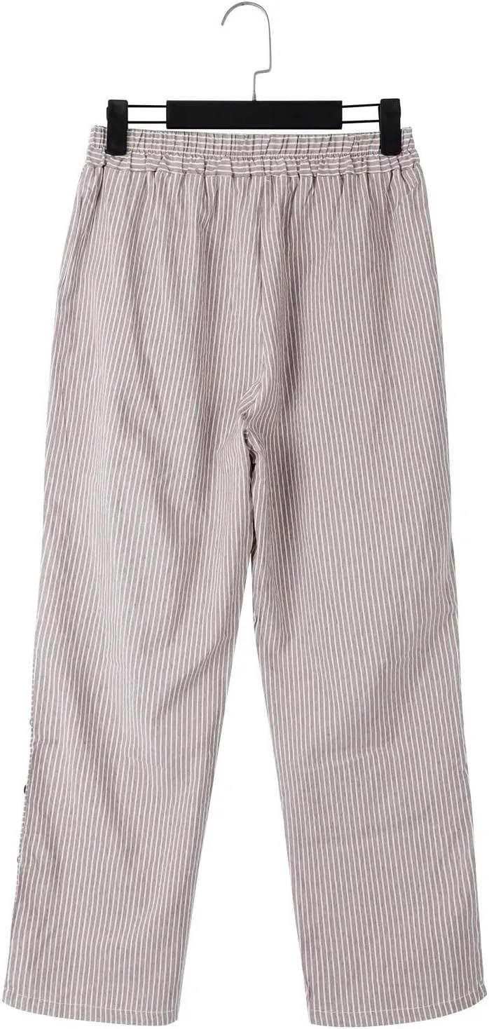 Palazzo Pants for Women Tether Loose Yoga Trousers Womens Pants Casual Womens Vacation Outfits Ladies