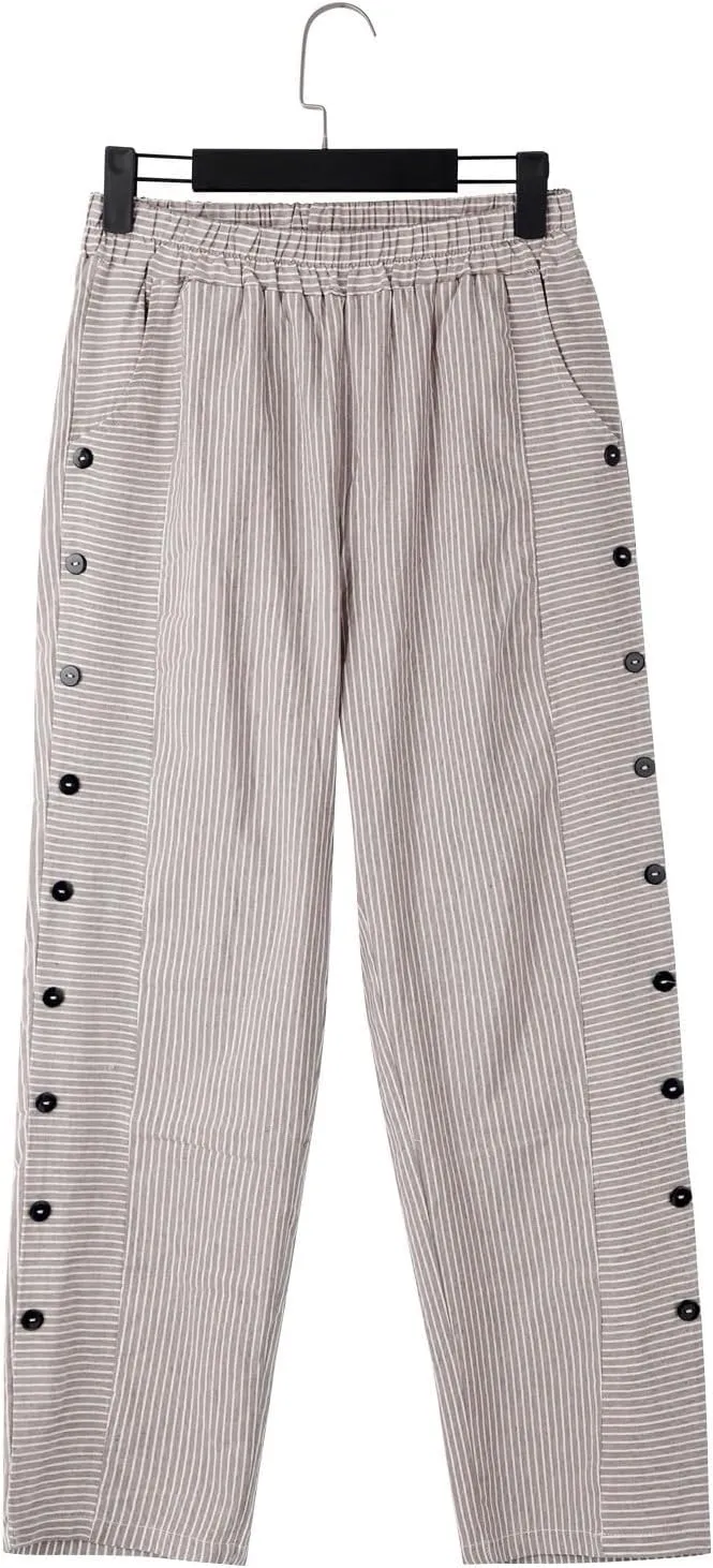 Palazzo Pants for Women Tether Loose Yoga Trousers Womens Pants Casual Womens Vacation Outfits Ladies