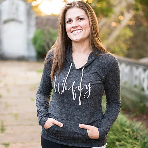 Personalized Lightweight Hoodie