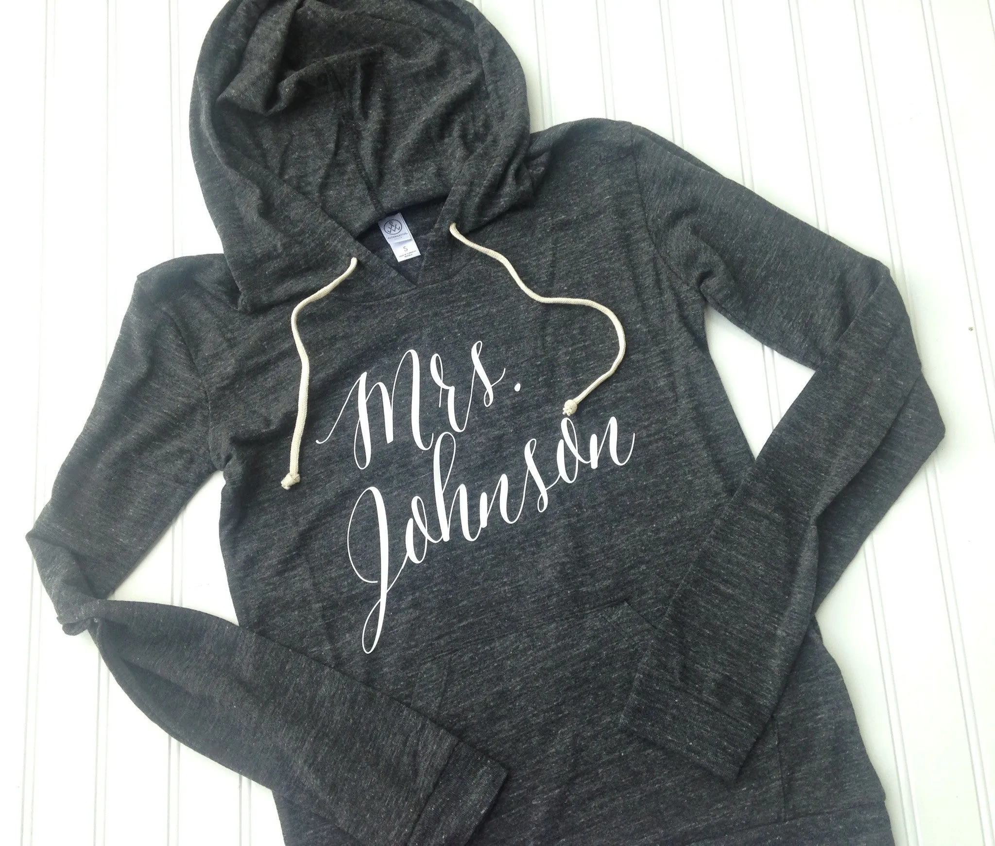 Personalized Lightweight Hoodie