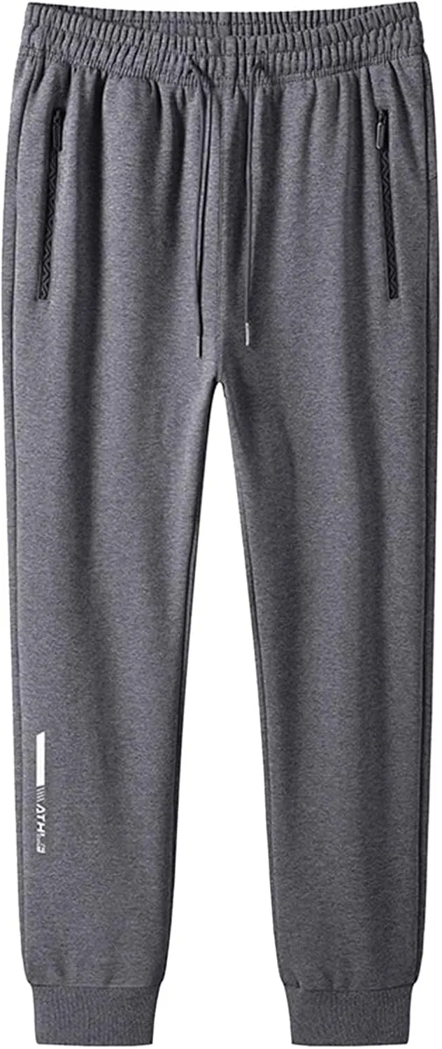 Stretch Active Pants for Women Summer Trendy Trousers Baggy Breathable Lounge Pants with Drawstring and Pockets