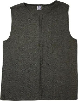 Tweed Vest for Boys Colonial Costume | Historical Costumes for Boys, 18th, 19th and 20th Century Clothing