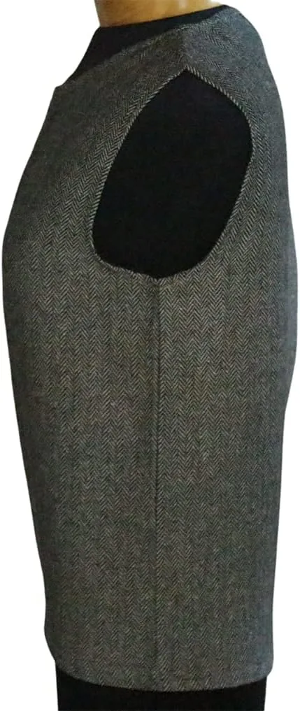Tweed Vest for Boys Colonial Costume | Historical Costumes for Boys, 18th, 19th and 20th Century Clothing
