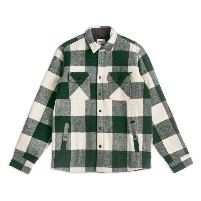 Women's Leucan Insulated Shirt (Past Season)
